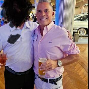 Meet your Posher, Shawn